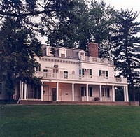 Wood Lawn