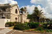King's Wharf, Bermuda
