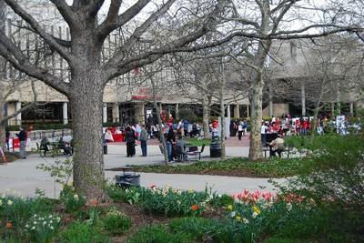 rutgers-newark open house 2010