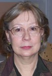 Dr. Joan Morrell