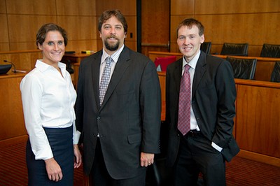Collateral Consequences Project