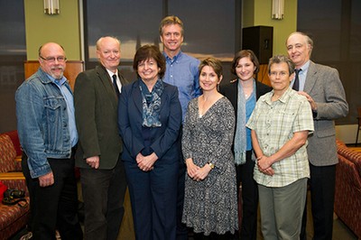 Childhood Studies Faculty