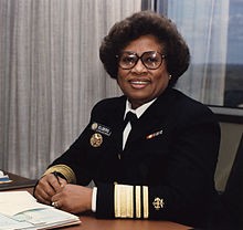 Dr. Jocelyn Elders