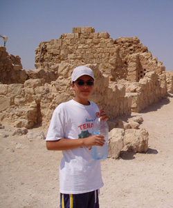 Masada