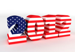 2012 symbol