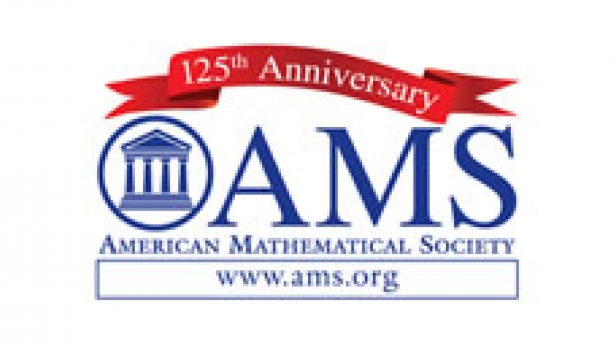 AMS logo