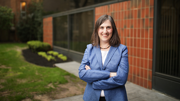 Nina Cooperman