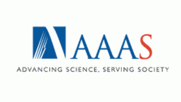 AAAS logo