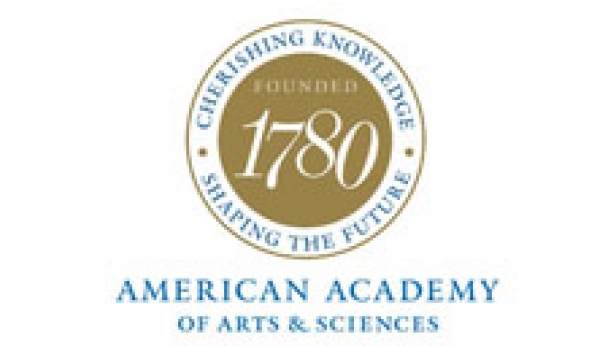 American Academy of Arts and Sciences logo