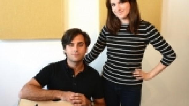 Octopus Music Lesson