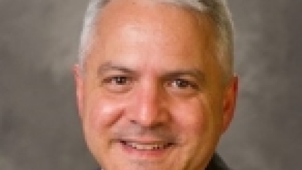 John Broussard