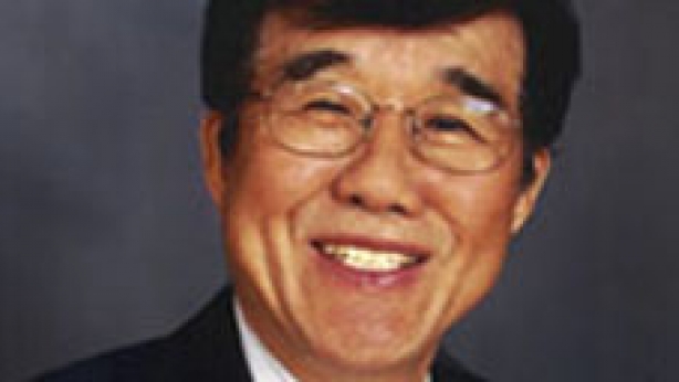 Chung Yabg