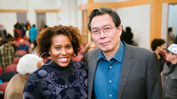 New Leadership Coming to the Clement A. Price Institute