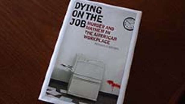 Image of Dying on the Job