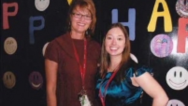 Edna Mahan Music Therapy