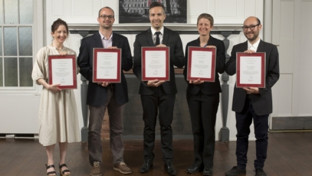 Awards