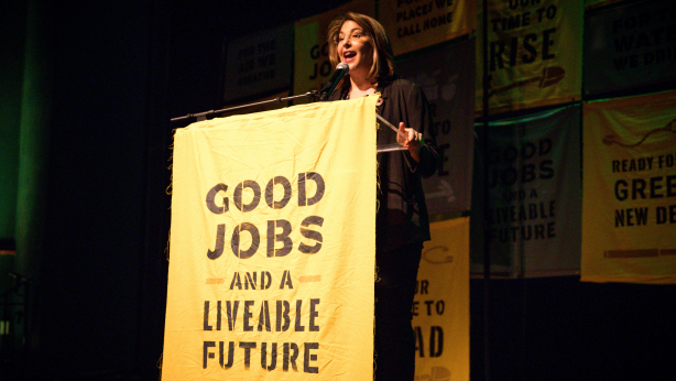 Naomi Klein