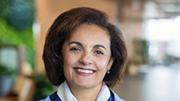 Image of Sherine Gabriel