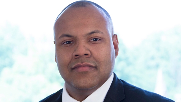 James Whitney III