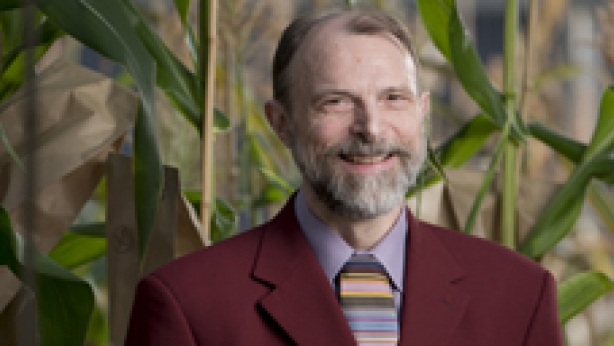 Joachim Messing