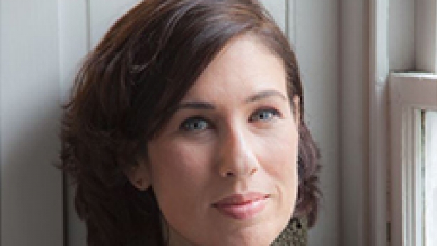 Lauren Grodstein
