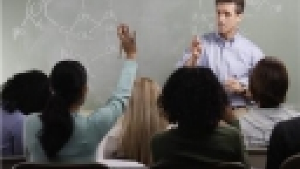 teaching