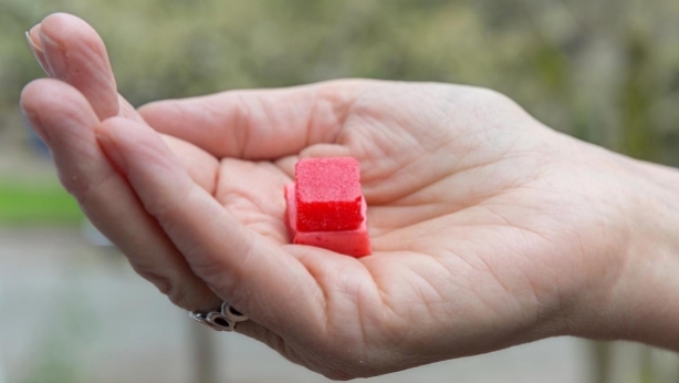 marijuana edible