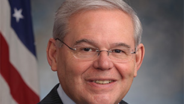 Robert Menendez