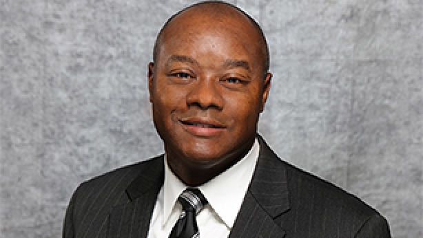 Charles E. Menifield