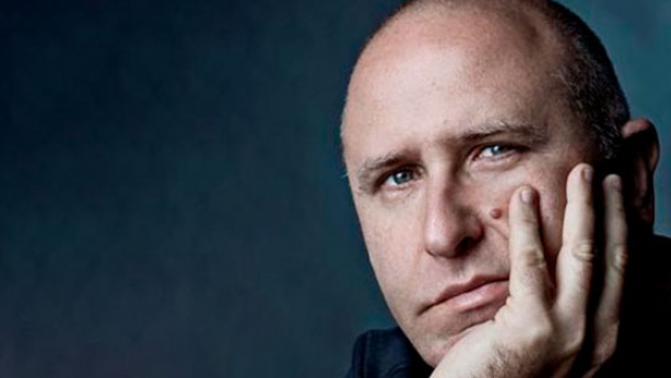 Rutgers Today, Rutgers News - Moshe Zonder, Schusterman Visiting Israeli Artist, Comes to the Bildner Center 