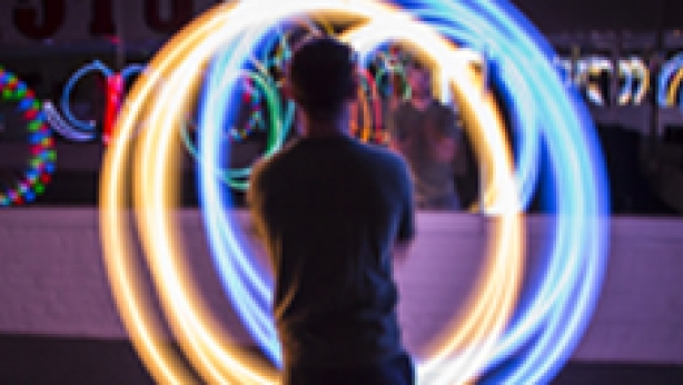 Poi