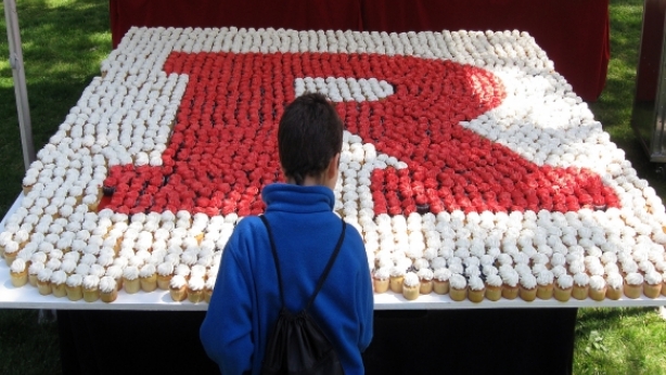 Rutgers Day