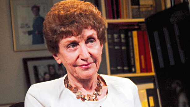 Ruth Mandel 
