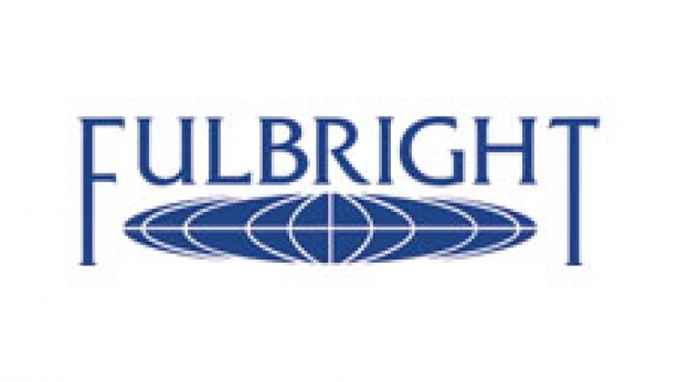 Fulbright logo