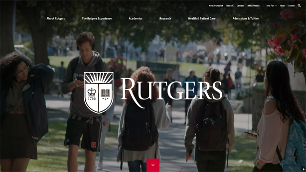 Rutgers.edu