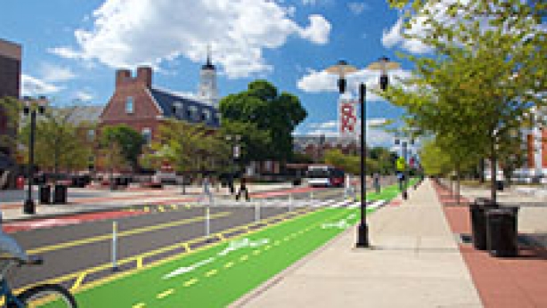 Student Center Thumb