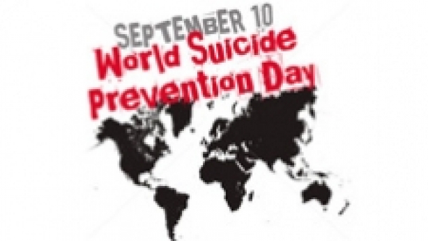 Suicide Prevention Day