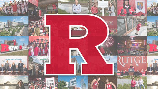 Rutgers celebrated its 250th anniversary – and its tradition of revolutionary teaching, research and service - in 2016