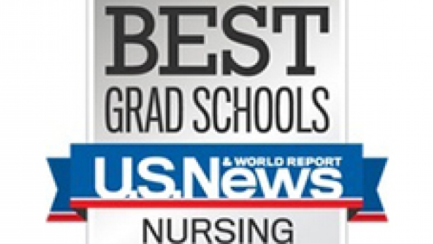 US News' Best Grad Schools logo
