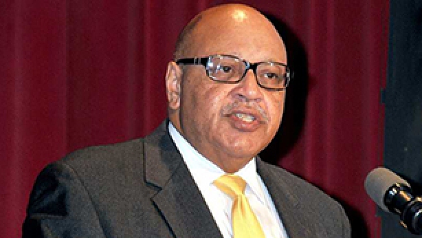 Virgil Simons