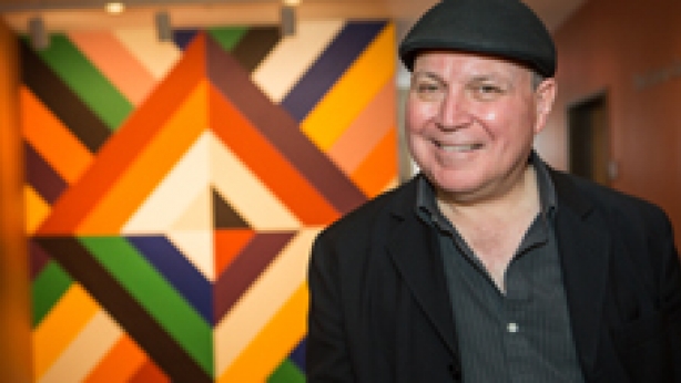 Stephen Westfall