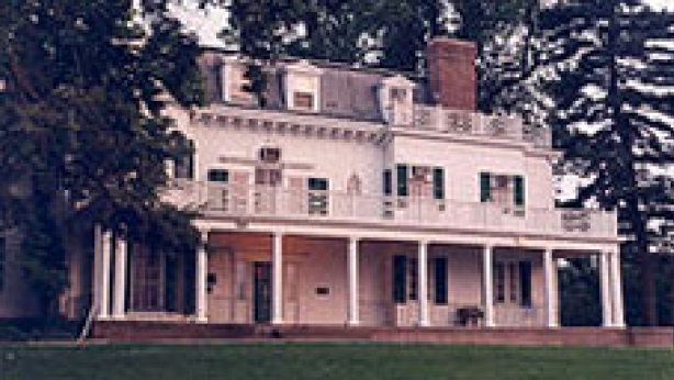 Eagleton Institute of Politics