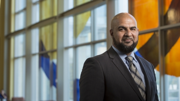 Adnan Zulfiqar