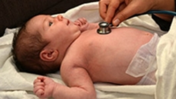 Image of newborn