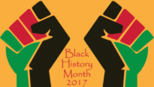 Black History Month