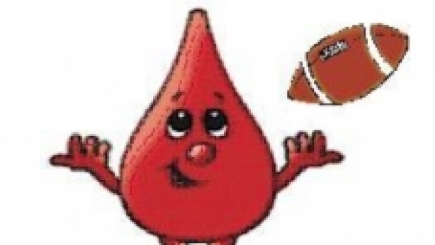 Blood Drive