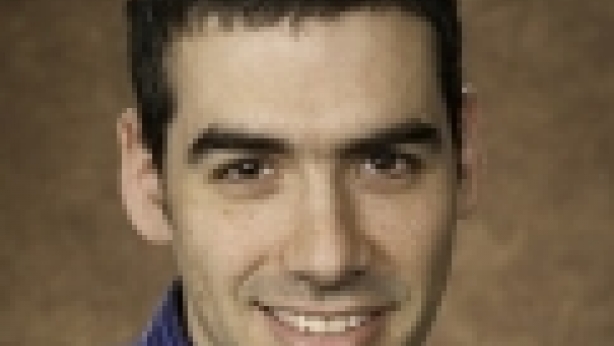 Eric Klein 