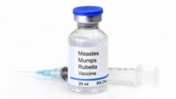 Measles vaccine