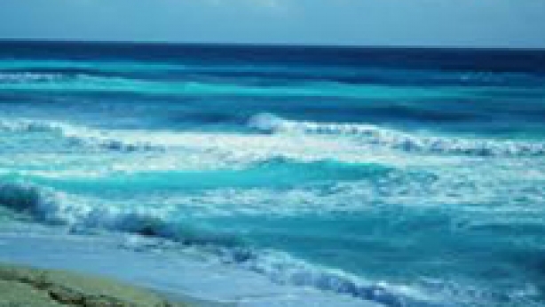ocean