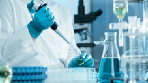 ovarian cancer research